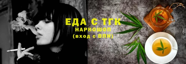 хмурый Новозыбков