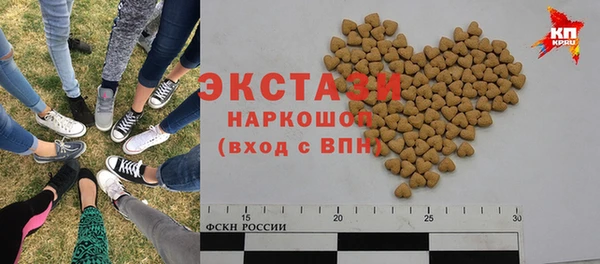хмурый Новозыбков