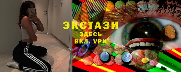хмурый Новозыбков